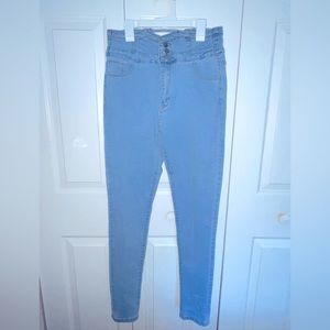 SHEIN Jeans